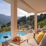 Family Friendly House With A Swimming Pool Svirce, Hvar - 23989 度假居 Svirce