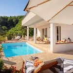 Family Friendly House With A Swimming Pool Svirce, Hvar - 23989 Svirce