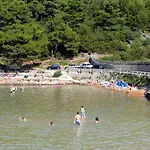 度假居 Family Friendly House With A Swimming Pool Svirce, Hvar - 23989