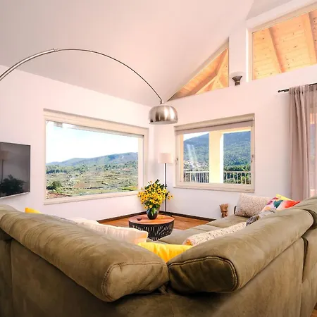 Family Friendly House With A Swimming Pool Svirce, Hvar - 23989 Svirce