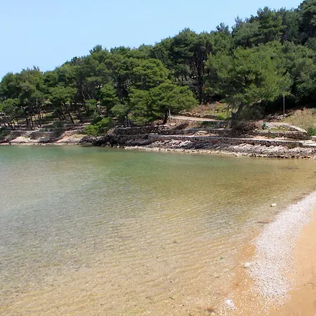 Family Friendly House With A Swimming Pool Svirce, Hvar - 23989 Svirce