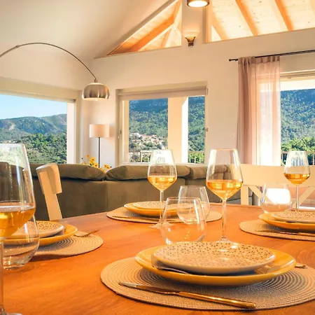 Family Friendly House With A Swimming Pool Svirce, Hvar - 23989