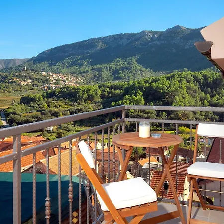 Family Friendly House With A Swimming Pool Svirce, Hvar - 23989 * Svirce