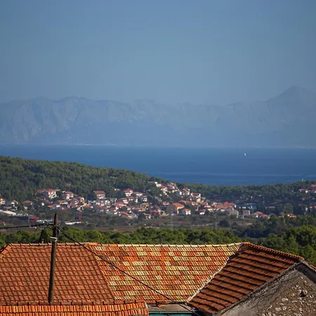 Family Friendly House With A Swimming Pool Svirce, Hvar - 23989