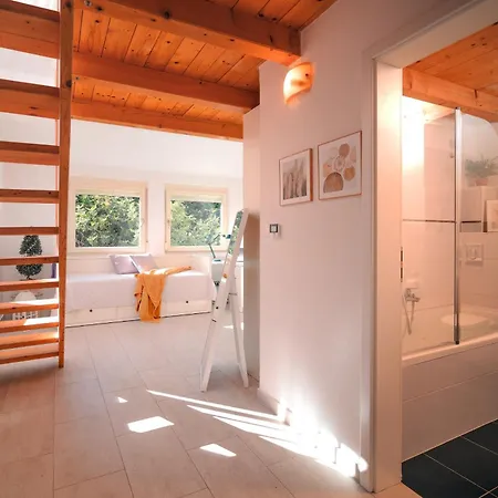 Semesterbostad Family Friendly House With A Swimming Pool Svirce, Hvar - 23989