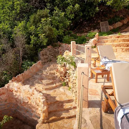 Family Friendly House With A Swimming Pool Svirce, Hvar - 23989 * Svirce