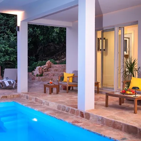Family Friendly House With A Swimming Pool Svirce, Hvar - 23989 Svirce